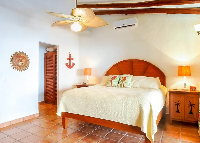 Casa de férias Beachfront & Infinity Pool: 5 Or 7 Bedrooms Puerto Morelos