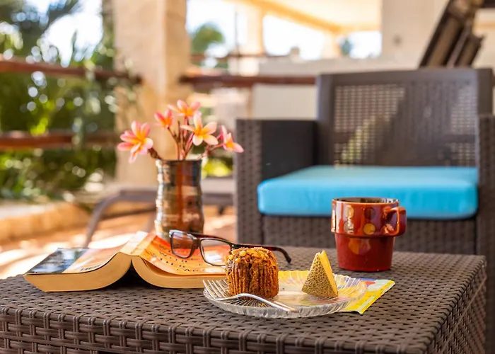 Casa de férias Beachfront & Infinity Pool: 5 Or 7 Bedrooms Puerto Morelos